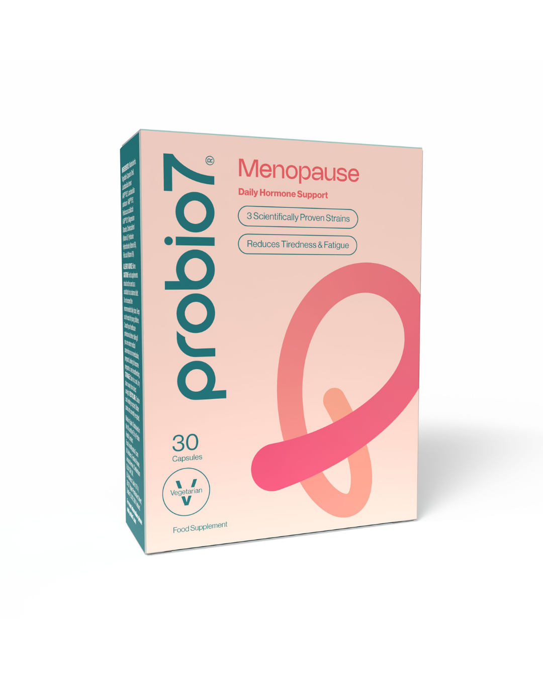 Menopause Balance & Vitality Bundle